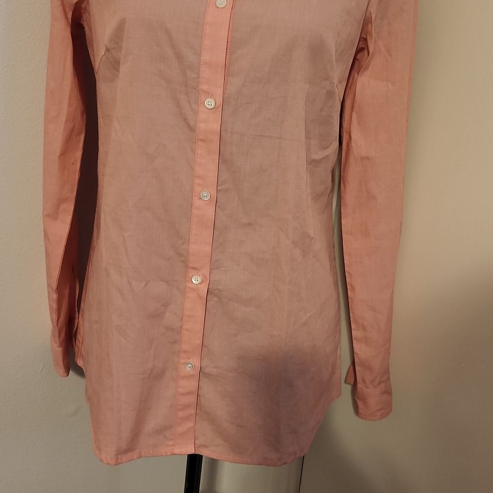 J. Mclaughlin Blouse - Picture 5 of 10